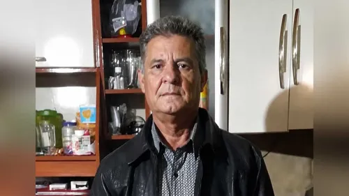 João Donizete trabalhou por mais de 40 anos na Prefeitura de Ivaiporã