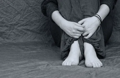 Jovem de 23 anos foi assediada em Apucarana
