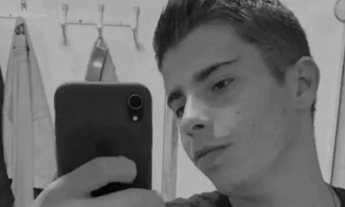 Leonardo Vieira Saqui