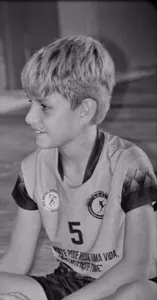 Miguel Mesch, de 8 anos, morreu nesta segunda-feira (18)