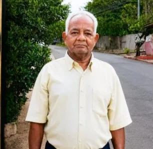 Morre em Apucarana Jesuino Pereira Dias, referência do truco profissional no Paraná