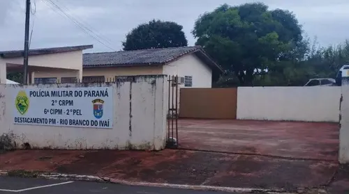 Motorista dmitiu ter consumido uma cerveja por volta das 5 horas da manhã