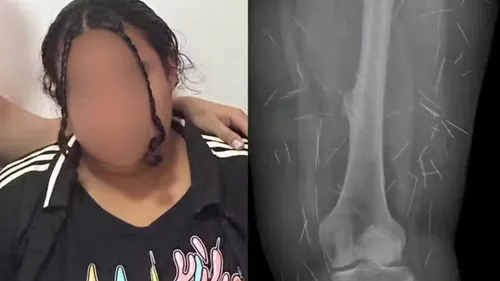 Mulher de 37 anos fingiu ter 12 anos para aplicar golpes