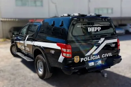 O caso é investigado como feminicídio
