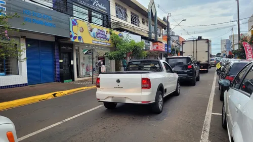 O crescimento foi impulsionado pelos municípios maiores como Apucarana