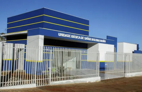 O investimento é de mais de R$ 200 mil