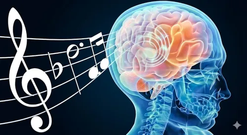 O poder positivo e negativo da música