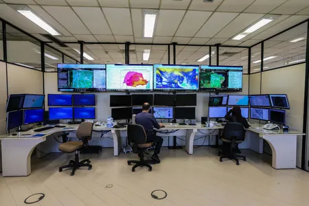 Prefeitura de Jandaia do Sul divulgará oficialmente o local onde o radar será instalado