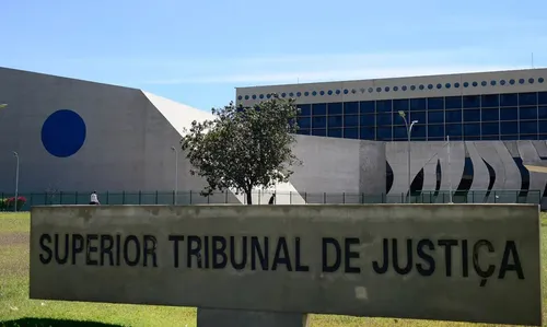 Sede do STJ em Brasília