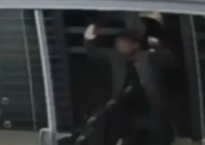 Segundo o delegado Roberto Fernandes de Lima, ao chegar na unidade, o homem foi direto ao ponto: "Quero ser preso"
