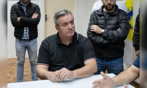 Valorizar a indústria e comércio