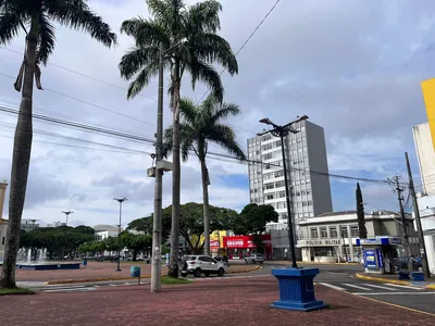 Veja como fica o tempo em Apucarana nesta quarta (27)