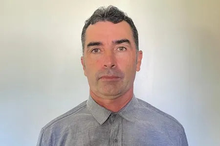 Vereador de Guaraqueçaba, no litoral do Paraná, tinha 45 anos