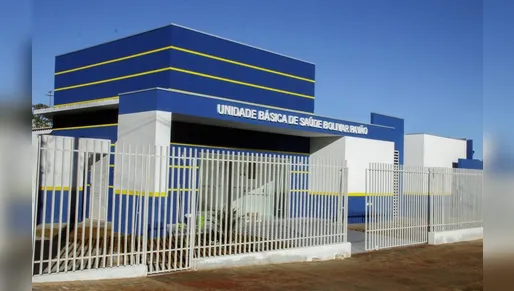 UBS do Jardim Trabalhista tem atendimento transferido durante obras