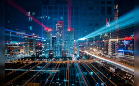 ISO de Cidades Inteligentes: uma oportunidade para Apucarana