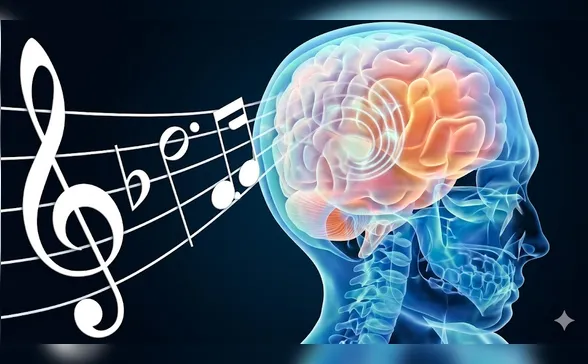 O poder positivo e negativo da música