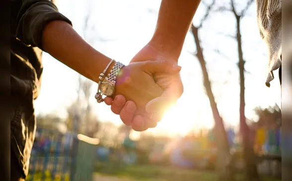 Quando o amor permanece