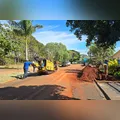 Sanepar implanta sistema completo de esgotamento sanitário em Rio Bom