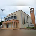 Criminosos arrombam janela e furtam celular de igreja em Marumbi