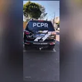 Homem condenado por roubo é preso em Cambira