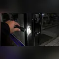 Tentativa de furto é registrada em comércio no Centro de Ivaiporã