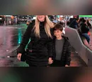 Aos 11 anos, filho de ex-bailarina do Faustão é aprovado em vestibular de universidade