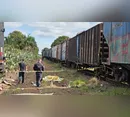 Apucarana é a 3ª cidade do Paraná com maior número de acidentes envolvendo trem