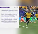 Equador vai às oitavas da Copa pela segunda vez e ganha feriado nacional