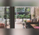 Ex-BBB que se tornou atriz tem refúgio rodeado pela natureza no RJ; saiba quem