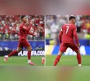 Cristiano Ronaldo faz história ao marcar gols em seis Copas do Mundo