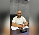 Vereador Tiago Cordeiro está internado no Hospital da Providência desde sexta-feira