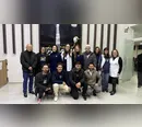 Câmara de Apucarana aprova Comenda Cidade Alta ao Colégio Mater Dei