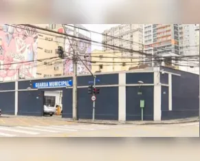 Guarda municipal que teria estuprado criança por três anos é preso no PR