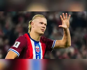 Copa 2026: onde assistir Iraque x Noruega ao vivo nesta terça-feira (16)