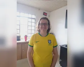 Morre a costureira apucaranense Elyana Paula de Oliveira Bespalhok, aos 50 anos