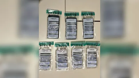 Polícia Militar detém quatro suspeitos de tráfico de drogas em Apucarana