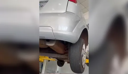 Mecânico é preso suspeito de 'inventar problemas' para cobrar mais caro de mulheres e idosos