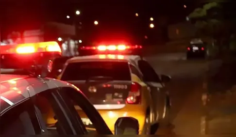 PM atende discussão familiar e denúncia de perturbação de sossego em Ivaiporã