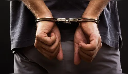 Procurado pela Justiça por crime de receptação é preso em Arapongas