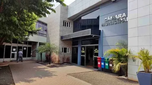 O encontro será realizado no plenário do Legislativo