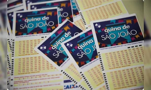 O sorteio oficial está agendado para o dia 28 de junho de 2026