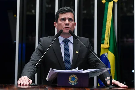 Pode ter segundo turno (?!)