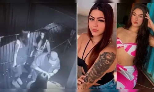 Primas de 18 anos estão desaparecidas há quase dois meses
