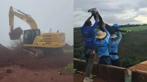 Tragédia ocorreu no último sábado (13)