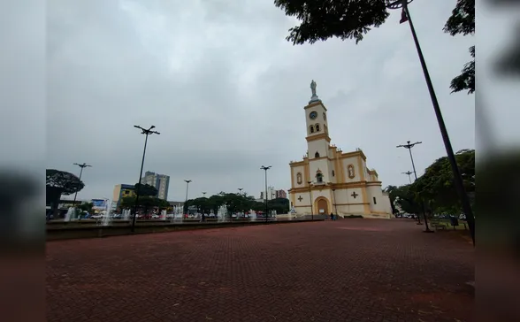 Apucarana, cidade conservadora
