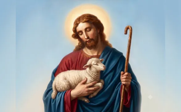 Existem seis nomes de Jesus que fazem o maligno tremer