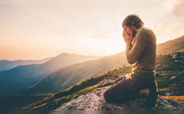 Prece de proteção