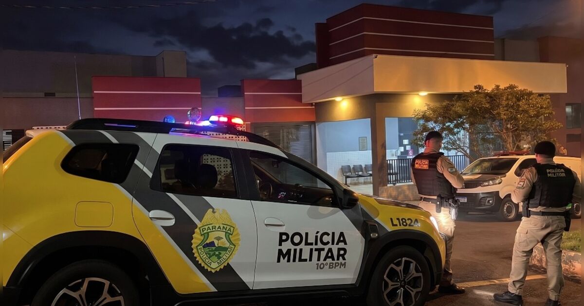Homem é esfaqueado em Marilândia do Sul e fica em estado grave