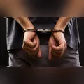 Botão do pânico alerta polícia e agressor é preso em flagrante em Arapongas