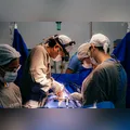 Honpar realiza o 1º transplante de válvula cardíaca pulmonar no PR